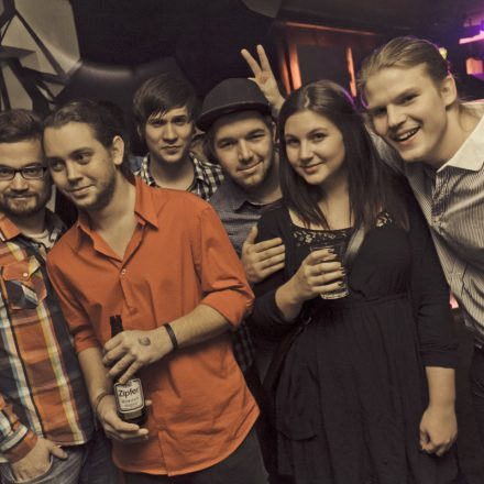 Modek vs. Rock’n’Roll @ The Loft