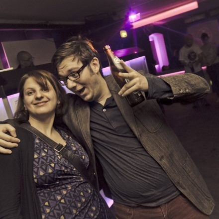 Modek vs. Rock’n’Roll @ The Loft