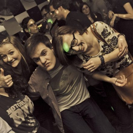 Modek vs. Rock’n’Roll @ The Loft