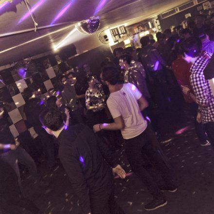 Modek vs. Rock’n’Roll @ The Loft