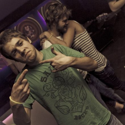 Modek vs. Rock’n’Roll @ The Loft
