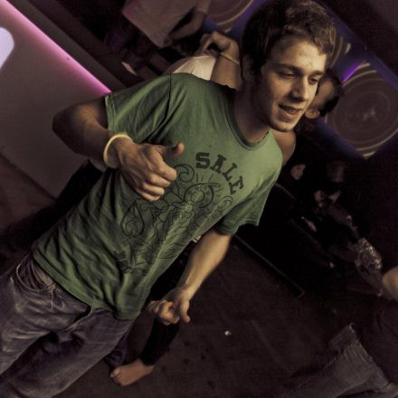Modek vs. Rock’n’Roll @ The Loft