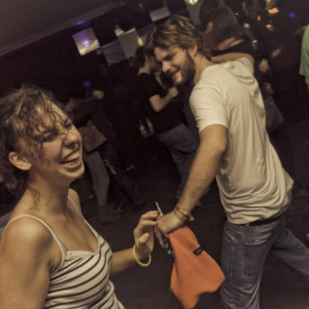 Modek vs. Rock’n’Roll @ The Loft