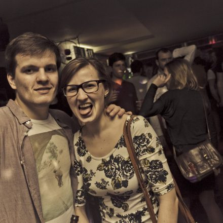 Modek vs. Rock’n’Roll @ The Loft