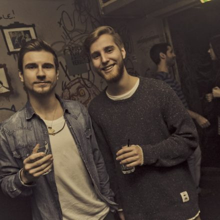 Modek vs. Rock’n’Roll @ The Loft