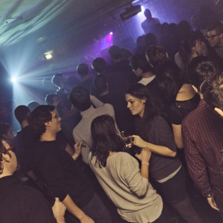 Modek vs. Rock’n’Roll @ The Loft