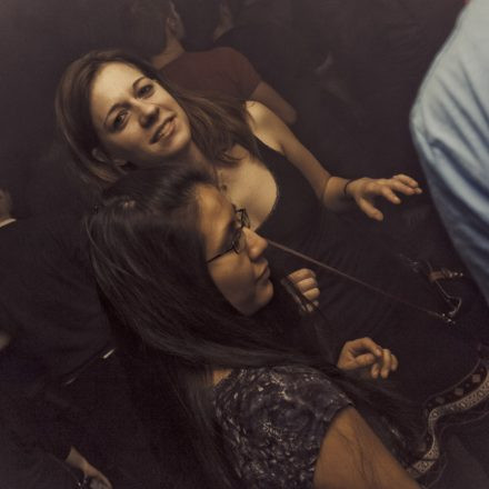 Modek vs. Rock’n’Roll @ The Loft