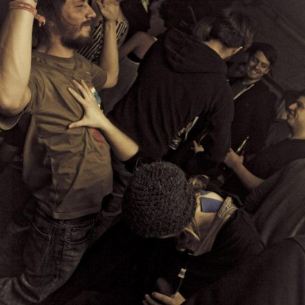 Modek vs. Rock’n’Roll @ The Loft