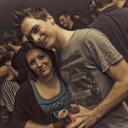 Modek vs. Rock’n’Roll @ The Loft