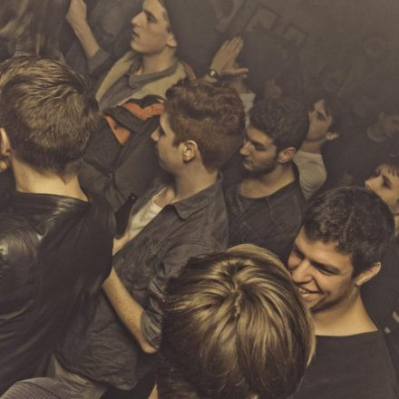 Modek vs. Rock’n’Roll @ The Loft