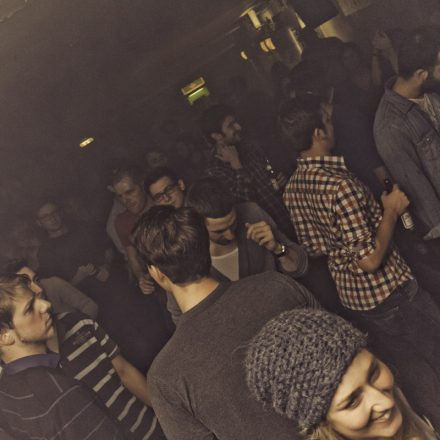 Modek vs. Rock’n’Roll @ The Loft