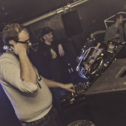 Modek vs. Rock’n’Roll @ The Loft