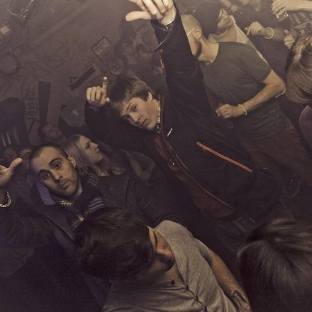 Modek vs. Rock’n’Roll @ The Loft