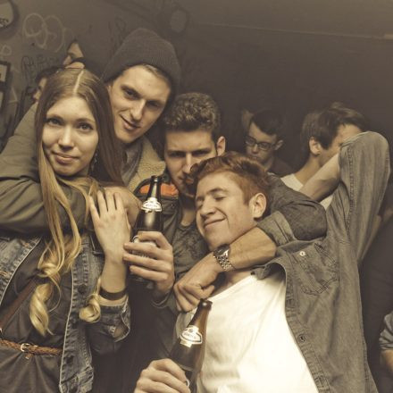 Modek vs. Rock’n’Roll @ The Loft