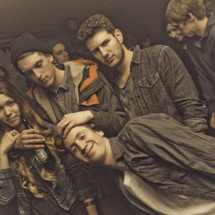 Modek vs. Rock’n’Roll @ The Loft