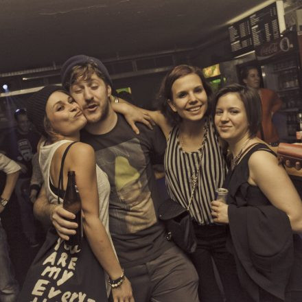 Modek vs. Rock’n’Roll @ The Loft