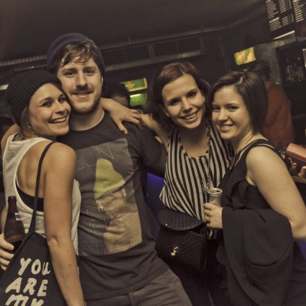 Modek vs. Rock’n’Roll @ The Loft