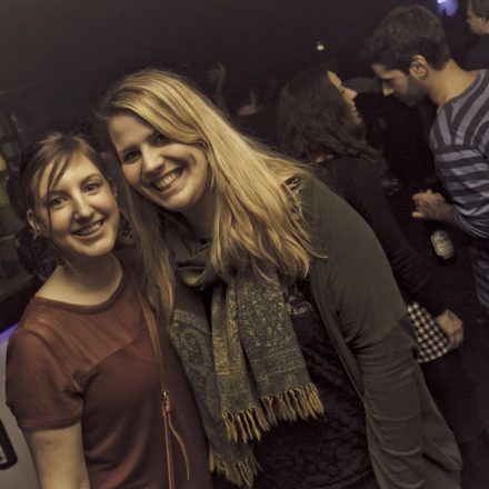 Modek vs. Rock’n’Roll @ The Loft
