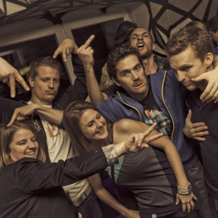 Modek vs. Rock’n’Roll @ The Loft