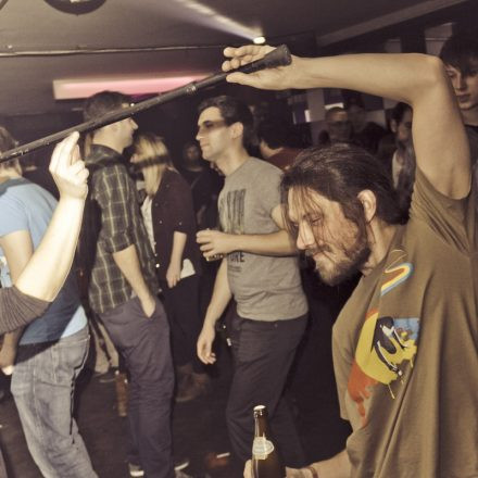 Modek vs. Rock’n’Roll @ The Loft