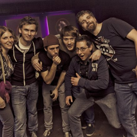 Modek vs. Rock’n’Roll @ The Loft