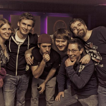 Modek vs. Rock’n’Roll @ The Loft