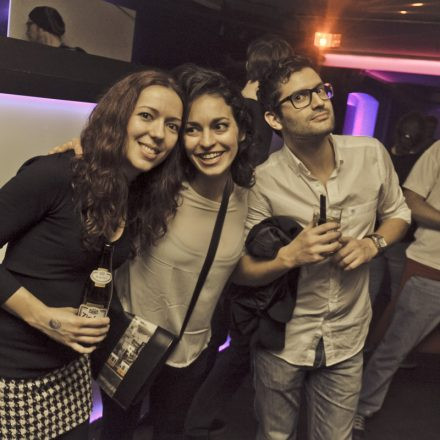 Modek vs. Rock’n’Roll @ The Loft