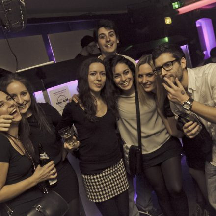 Modek vs. Rock’n’Roll @ The Loft
