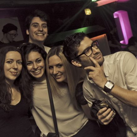 Modek vs. Rock’n’Roll @ The Loft
