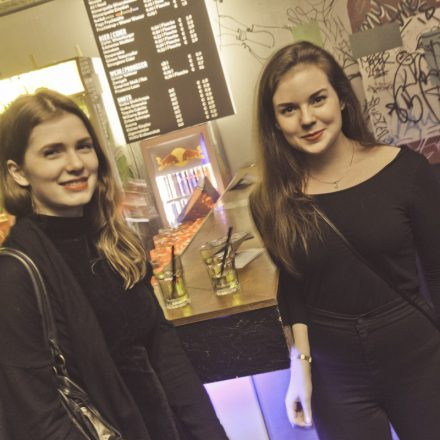 Modek vs. Rock’n’Roll @ The Loft