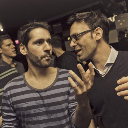 Modek vs. Rock’n’Roll @ The Loft