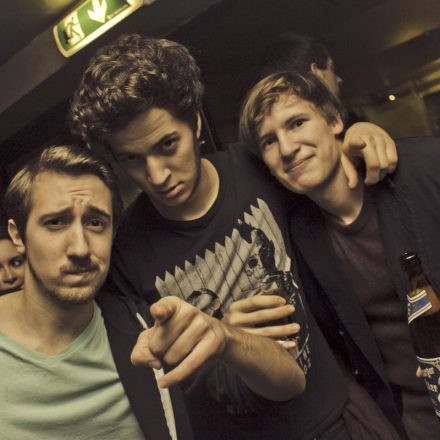 Modek vs. Rock’n’Roll @ The Loft