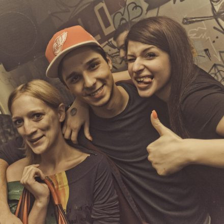 Modek vs. Rock’n’Roll @ The Loft
