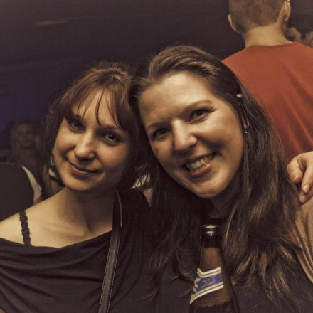 Modek vs. Rock’n’Roll @ The Loft