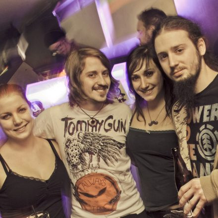 Modek vs. Rock’n’Roll @ The Loft