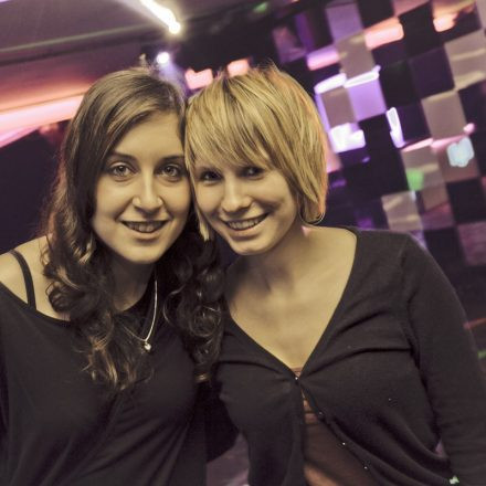Modek vs. Rock’n’Roll @ The Loft