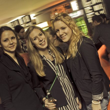 Modek vs. Rock’n’Roll @ The Loft