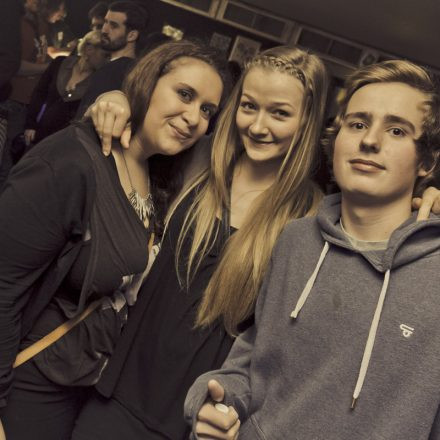 Modek vs. Rock’n’Roll @ The Loft