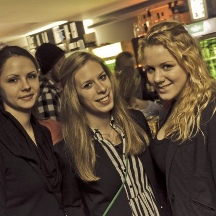 Modek vs. Rock’n’Roll @ The Loft
