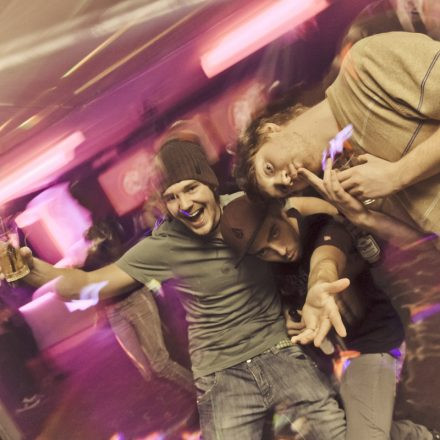 Modek vs. Rock’n’Roll @ The Loft