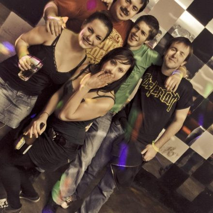Modek vs. Rock’n’Roll @ The Loft