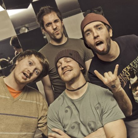Modek vs. Rock’n’Roll @ The Loft