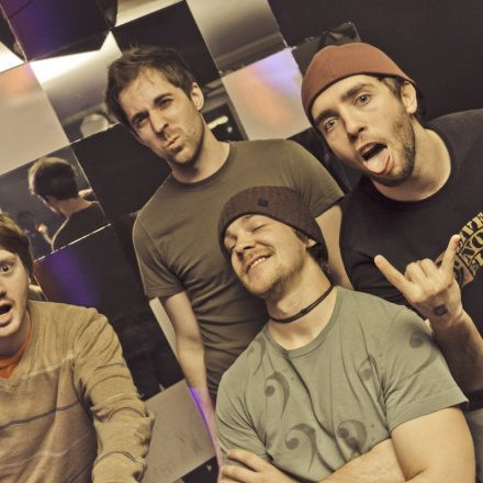 Modek vs. Rock’n’Roll @ The Loft