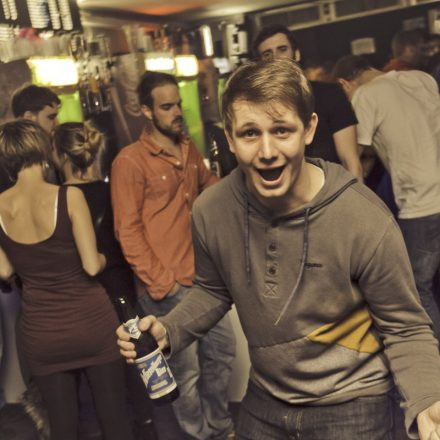 Modek vs. Rock’n’Roll @ The Loft