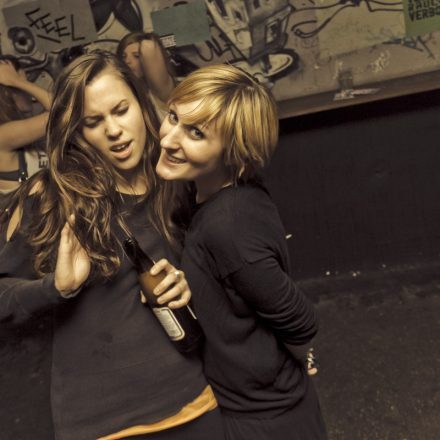 Modek vs. Rock’n’Roll @ The Loft