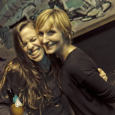 Modek vs. Rock’n’Roll @ The Loft