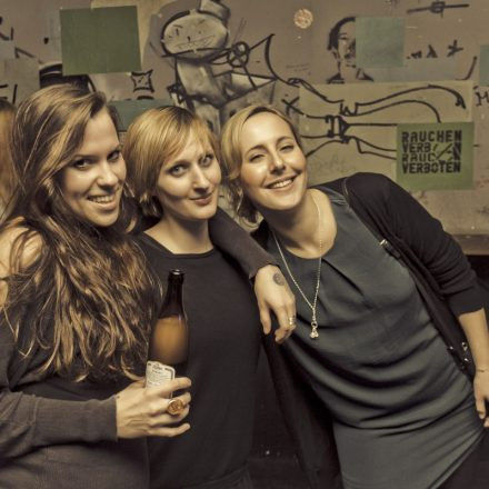 Modek vs. Rock’n’Roll @ The Loft