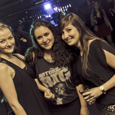 Modek vs. Rock’n’Roll @ The Loft