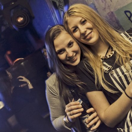 Modek vs. Rock’n’Roll @ The Loft