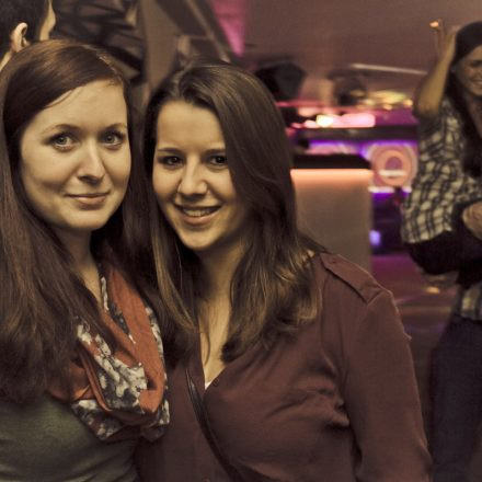 Modek vs. Rock’n’Roll @ The Loft
